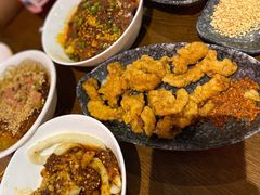 -付小姐在成都(五道口店)