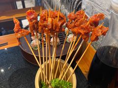 小郡肝-珮姐老火锅(新街口店)