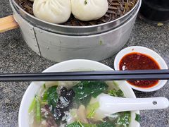 -胡家包子·清真(大众巷店)