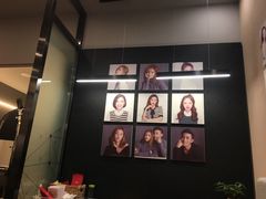 -海马体照相馆|大师(武汉光谷K11店)