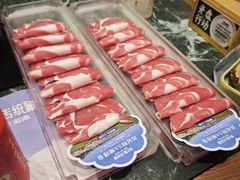 -阿古蒙·传统涮火锅自助(三台子万象汇店)
