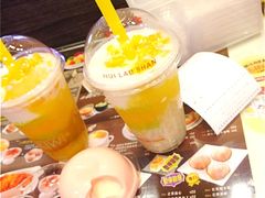 芒果小丸子-许留山