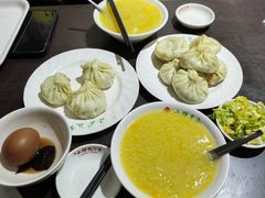 -小胖包子王(赵公口店)