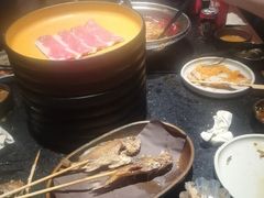 -牛New寿喜烧(闵行龙湖天街店)
