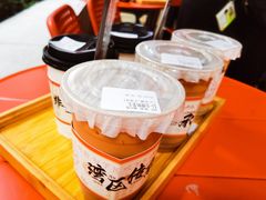 -香港鸳鸯王(西湖路店)