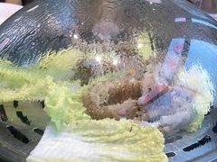 -日进一片海.生腌海鲜火锅.宵夜烧烤(三里屯总店)