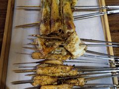 -酒座音乐主题串吧(滑翔西社区店)