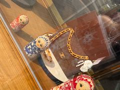-莫斯科餐厅面包坊(北展店)