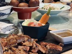 -瓯菜排档·温州海鲜(玕南店)