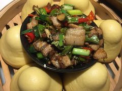 -绿茶餐厅(成都太古里店)