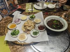 -顺意·顺德家乡菜(国际人才大厦店)