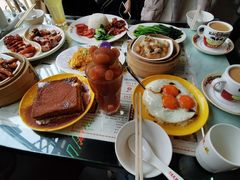 -澳门陈光记烧味饭店(万象城店)