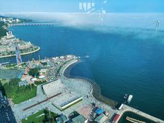 -大连君悦酒店·星海湾壹号Dalian·Dalian(星海广场店)
