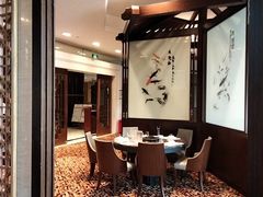 -咸亨大酒店-自助餐厅(解放南路店)