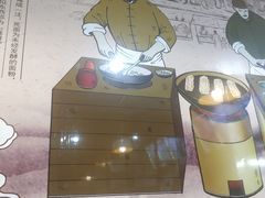 -驴肉火烧(玉祥门店)