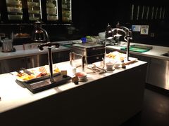 -芽庄洲际酒店自助餐厅