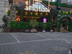-贝贝龙虾·音乐餐厅(昌平东关店)