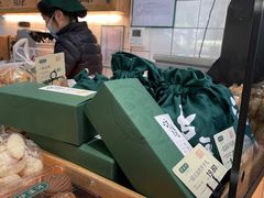 -泸溪河桃酥(秦淮夫子庙一店)