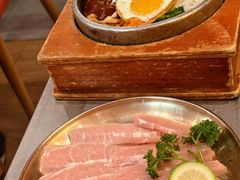 -韩宫宴和牛烤肉(上海金山万达店)