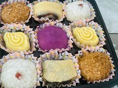 -糯米香(长江路店)
