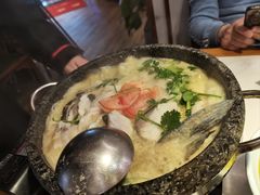 -春天里餐厅(西田城店)