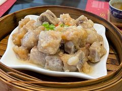 芋头排骨-虾饺妹·粤式手工点心(水荫路店)