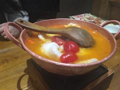 -云海肴·云南小炒·汽锅鸡(天津国金汇店)