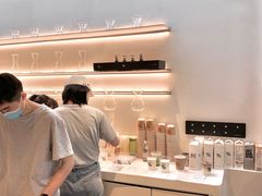 -% Arabica阿拉比卡咖啡(武康路店)