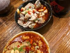 -串大叔炭火烤串·鸡西大冷面刀削面(总店)