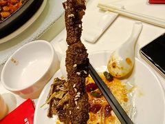 羊肉串-解家河南菜(商鼎路店)