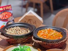 -川堂风·跷脚牛肉·乐山爆炒(宝山日月光店)