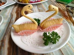 -椿记烧鹅(叠彩店)