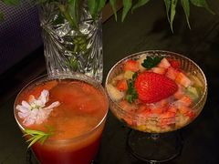-The place那儿(新城国际店)