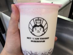 -我是酸奶君(壹方城店)