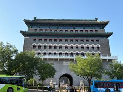 -都一处烧麦馆(前门店)