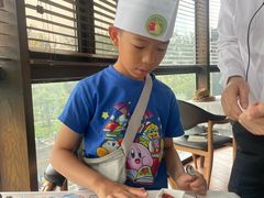 -安妮意大利餐厅(日坛店)