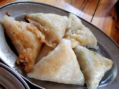 粉角-洲心明记烧肉大粥(总店)