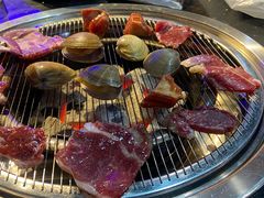 -丹东丛炟海鲜烧烤(江艺路店)