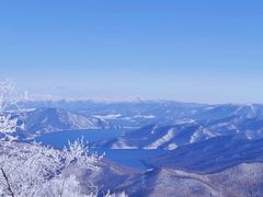 -中旅松花湖滑雪场