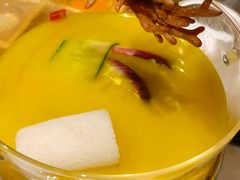 -叶叶菩提·晋福宫