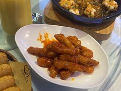 -郭林家常菜(狼垡店)
