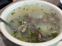 -九龙餐厅(大沽路店)