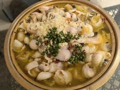 -特味村大酒店(南三环店)