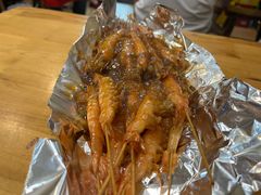 -华顺土菜馆(洪岗路店)