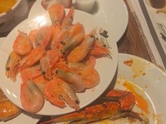 -汉巴味德(沈阳万象汇店)