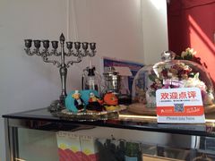 -静香HOUSE·全时段融合餐厅(七星欢乐颂店)