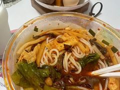 -覃姐柳州螺蛳粉(横岗店)