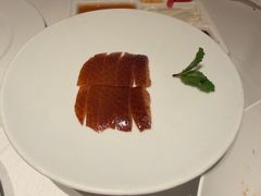 -四季民福烤鸭店(王府井灯市口店)