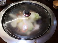 -老关东铁锅炖(海甸三东路店)
