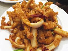 -九龙餐厅(大沽路店)